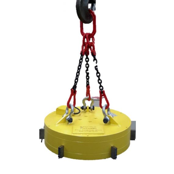 Bespoke Lifting Electromagnets